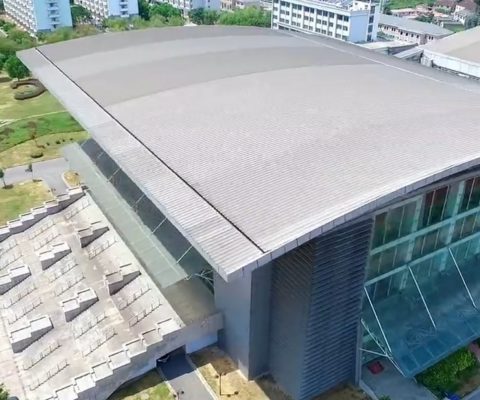 航拍南信大